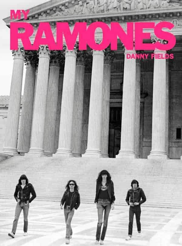 Danny Fields: My Ramones
